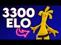 GOOOOOOOLD! 3300 Elo battles with Gholdengo in the Master Premier Cup! | Pokémon GO Battle League