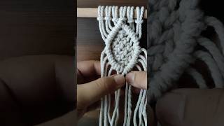 Macramepattern #macrame #knot #tutorial #macramè #macramepattern #macramedesign #beginners #pattern