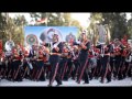 Jordanian Armed Forces Music 2 موسيقى القوات المسلحة الأردنية 