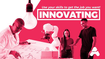 How to Use Innovating in Your Career | Agile Work Profiler