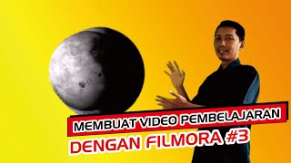 Tutorial  Pembelajaran Dengan Filmora Mudah Dan Menarik 3