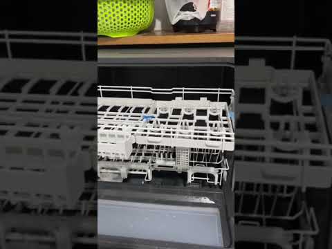 Máy Rửa Bát Panasonic Np-Tz500 Khử Mùi, Khử Khuẩn Nanoex | Hàng Nhật 123