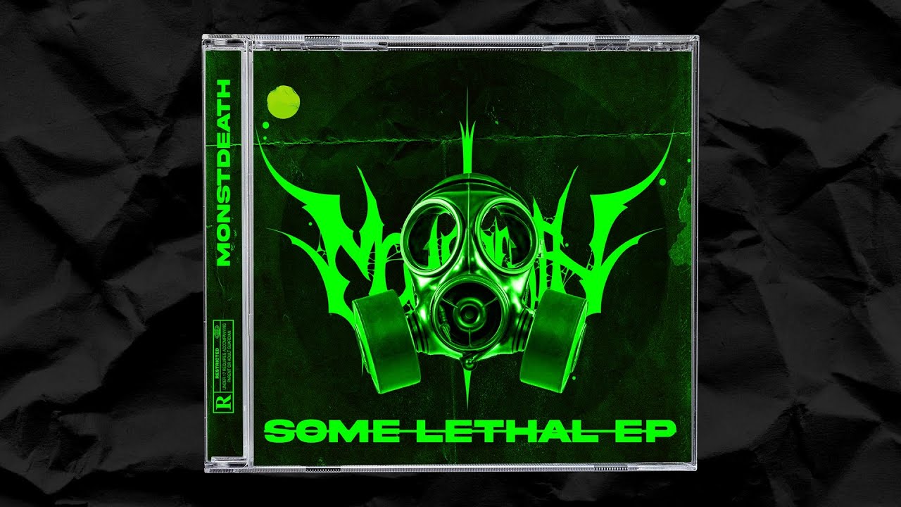 [Some Lethal EP] The Sound of Devastation - MonstDeath