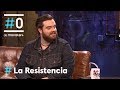 LA RESISTENCIA - Entrevista a Ibai Llanos | #LaResistencia 01.03.2018