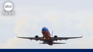 Summer Airfare Rises As Demand Increases And Fuel Costs Climb