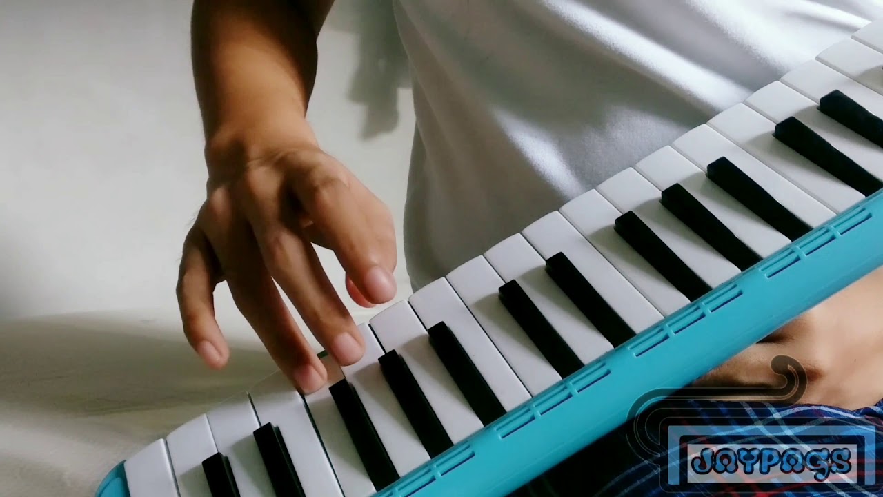 Best Part by Daniel Caesar ft. H.E.R (Melodica Cover) YouTube