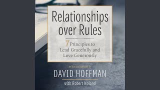 Chapter Ten - Principle #4: Your Past Doesn't Have to Dictate Your Potential.10 & Chapter...