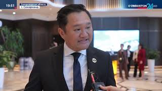 Узбекско-Малазийский Бизнес-Форум: Новые Векторы Сотрудничества