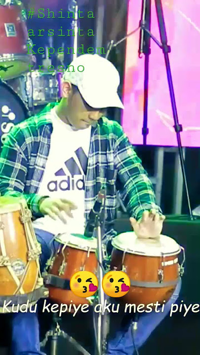 #STORYWA #Shinta Arsinta - Kependem Tresno#ENY's PRODUCTION