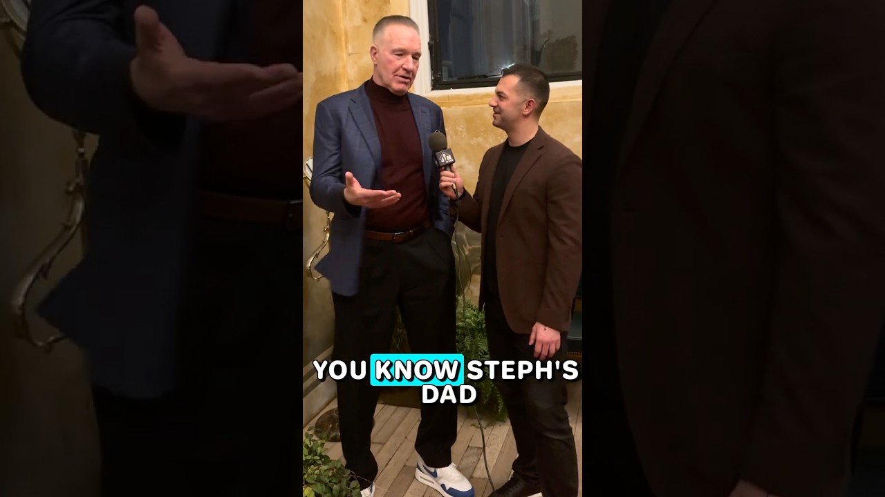 NBA Legend Chris Mullin&rsquo;s All Time Top 5 Shooters