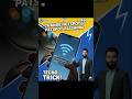 How to Change Hotspot Password in Tecno Phone | Tecno Tips & Tricks #tech #shorts #androidtips