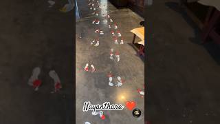 Nayanthara Krishna Jayanti Celebration With Uyir Ulag Wikkinayan