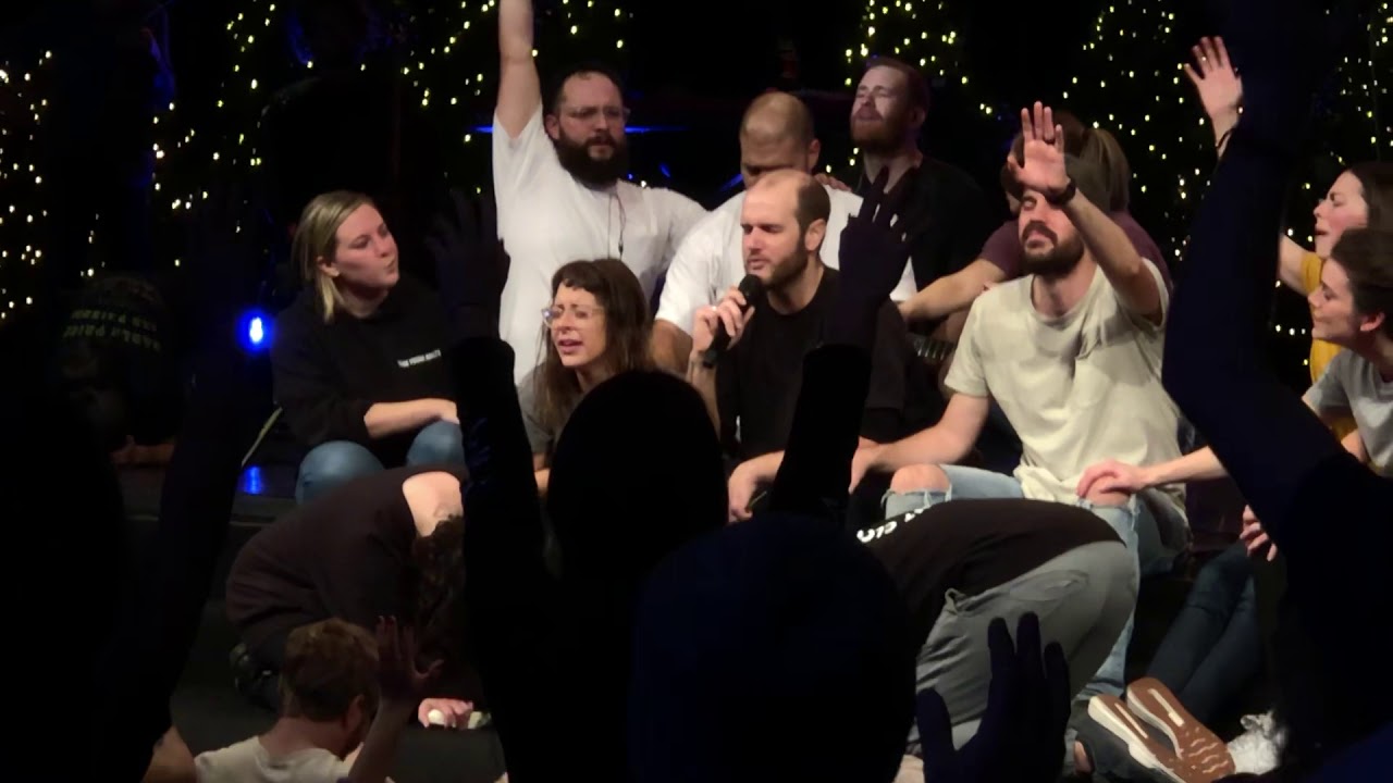 Baby Olive’s Dad Prophesying Resurrection Life