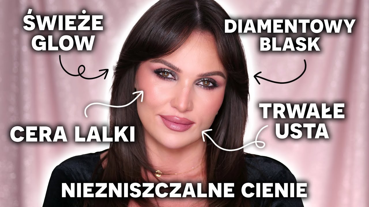 16 HITÓW Z DROGERII dla olśniewającego efektu na Święta/Sylwestra | SHOW&TELL