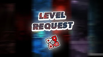 (🔴LIVE)  Playing your Geometry Dash Levels / Rating icons