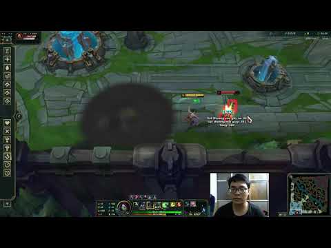 Video KhangNHG HƯỚNG DẪN COMBO AKALI SỐC DAME NHANH CHO ANH... - youtube
