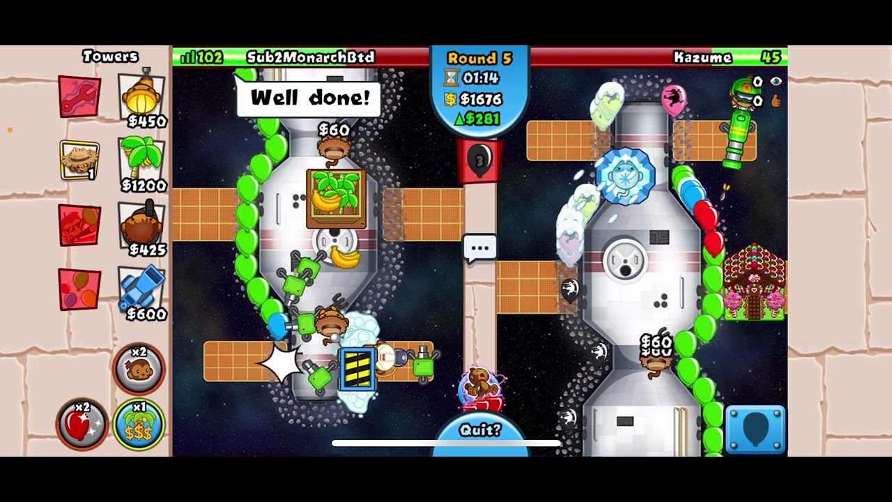 I played The most insane game mode Speed Mega Boosts and this Happened