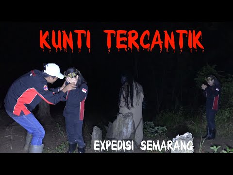 KUUNTILANAK CANTIK PEMALU Beautiful Cute Adorable