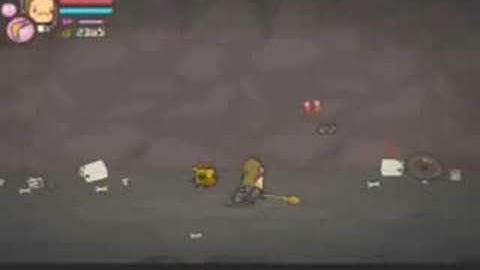 Castle Crashers-EXP Glitch