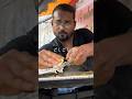 男前が玉子を玉子で包む屋台　#streetfood #food #indianfood #india #cooking #foodie #インド #屋台