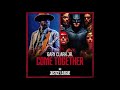 Gary Clark Jr. & Junkie XL - Come Together (Justice League Soundtrack)
