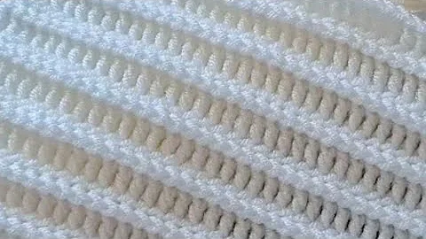 Super Easy Crochet Pattern for Beginners!AMAZING Crochet for Blanket