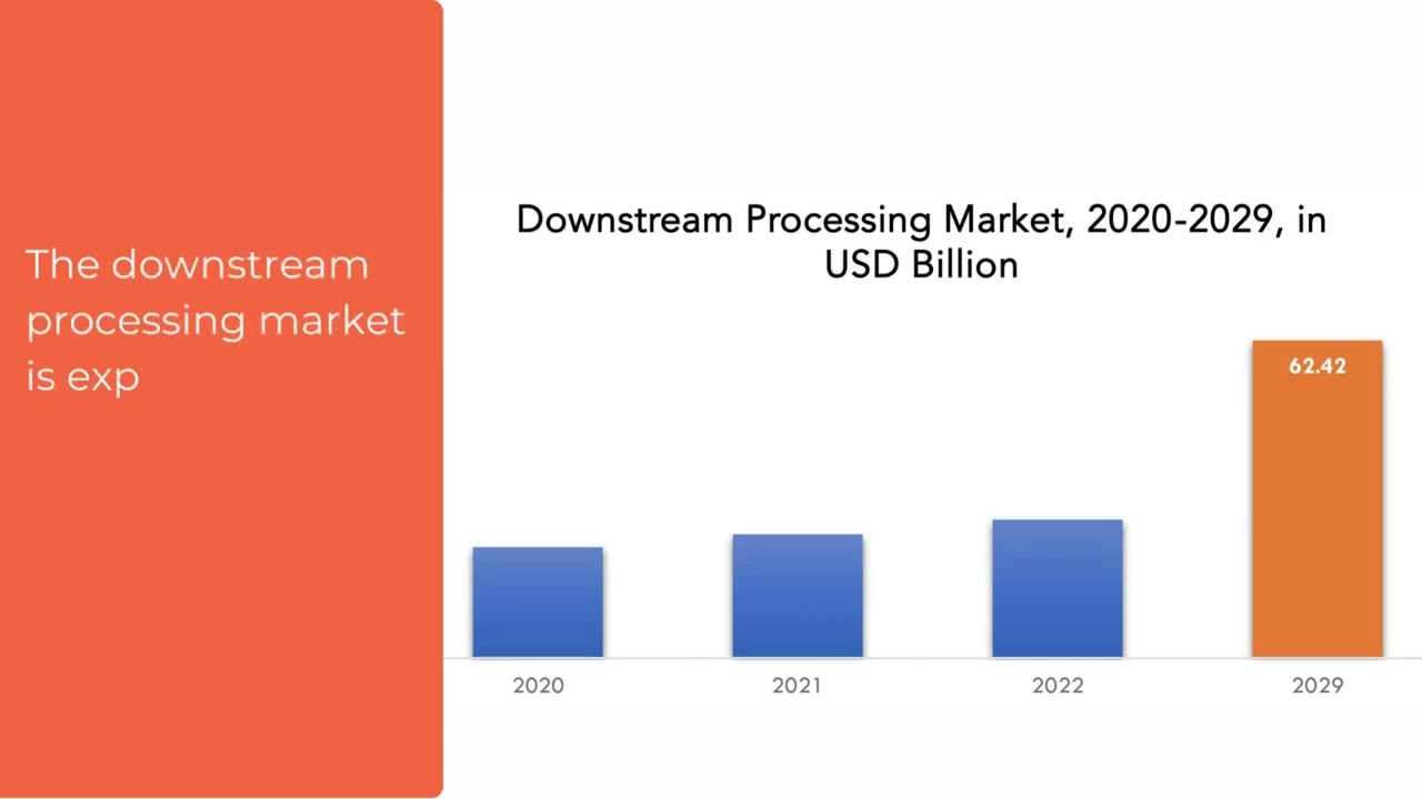 Downstream processing Market | Exactitude Consultancy Reports