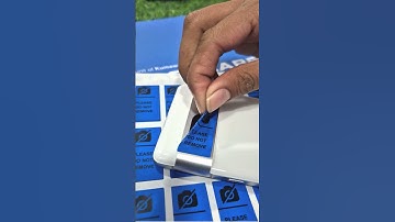 Tamper-Evident Camera Block Void Stickers: Privacy Shield! #mobilesticker #stickers #customlabels