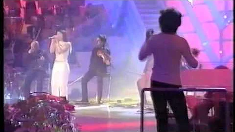 Elisa - Luce - Sanremo 2001.m4v