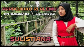 LAGU BUGIS TERBARU II PAPPOJIKKU RI ALEMU II VOC : SULISTIANA II CIPT : DARMAWANGSA