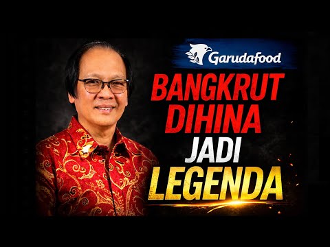 Kacang Garuda