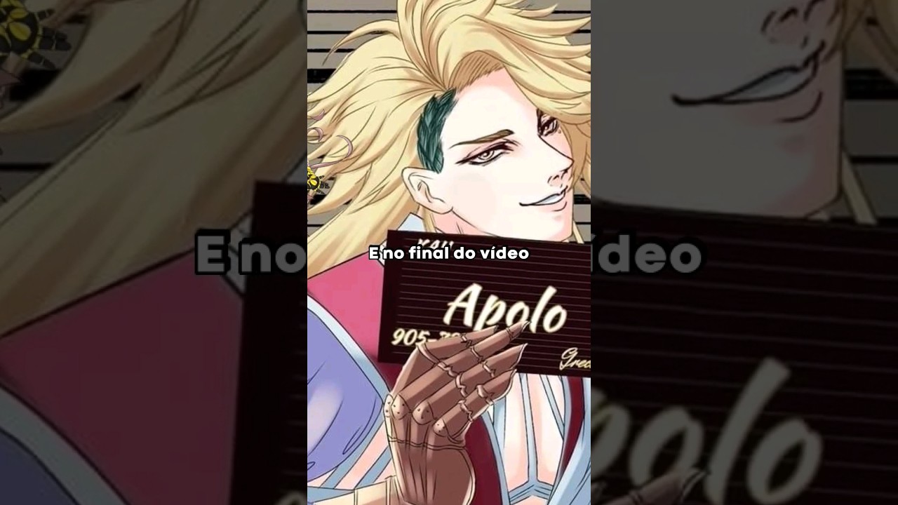 shuumatsu no valkyrie cap 1 parte de 8｜Pesquisa do TikTok