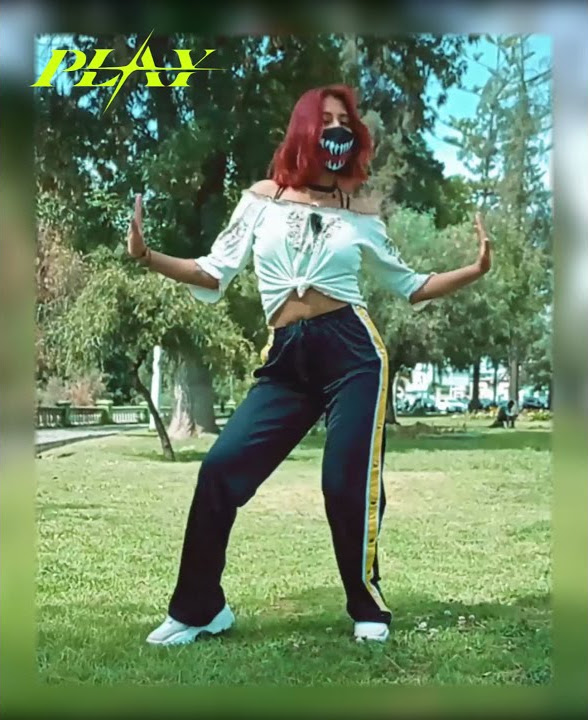 CHUNGHA - PLAY [Dance cover by Jenni] | SHAKE IT