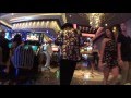 GAMBLING IN LAS VEGAS (at The Cosmopolitan) - YouTube