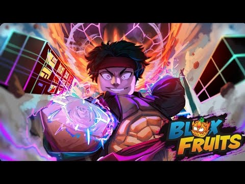 BLOX FRUITS 2025 ERA OF THE BEAST. CREDITS:@GamerRobot #roblox #bloxfruits