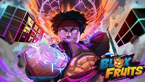 BLOX FRUITS 2025 ERA OF THE BEAST. CREDITS:@GamerRobot #roblox #bloxfruits