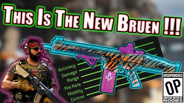 ✅ The Best Scar *CLASS SETUP* in Season 5 - (SCIENCE APPLIED) | Warzone | Modern warfare |