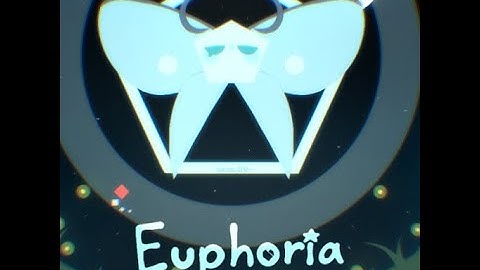 Project Arrhythmia Custom Level - Euphoria by Geoxor  [Heartstrings Episode 4]