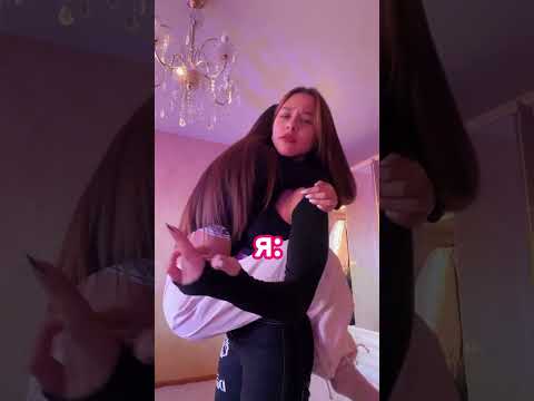 🔥milana nekrasova🔥 #209 tiktok💖shorts