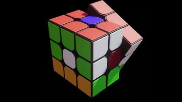 High Resolution Events: 3D Projection Mapping Cube