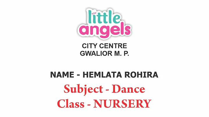 Nursery | DANCE