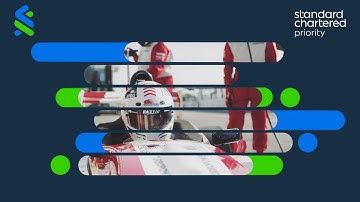 Standard Chartered Priority Banking