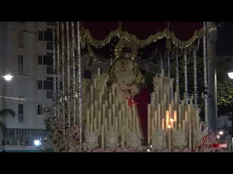 Venerable Hermandad Sacramental y Cofradía de Penitencia de Nuestro Padre Jesús del Soberano Poder en su Prendimiento, María Santísima del Buen Fin y San Juan Evangelista
