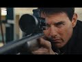 Jack Reacher: Three Bull's eye (HD CLIP)