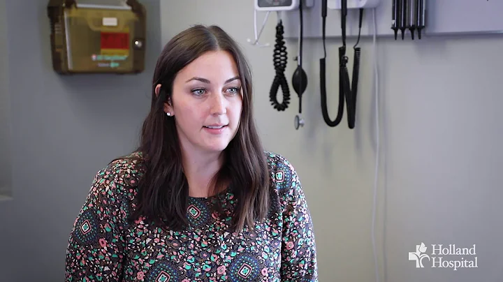 Lauren McGraw, DO, Holland Hospital Family Medicin...
