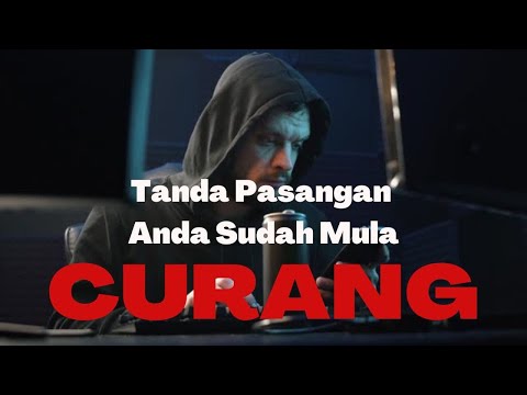 Video: Bagaimana Mengenal Pasti Tanda-tanda Kecurangan Pada Suami Anda