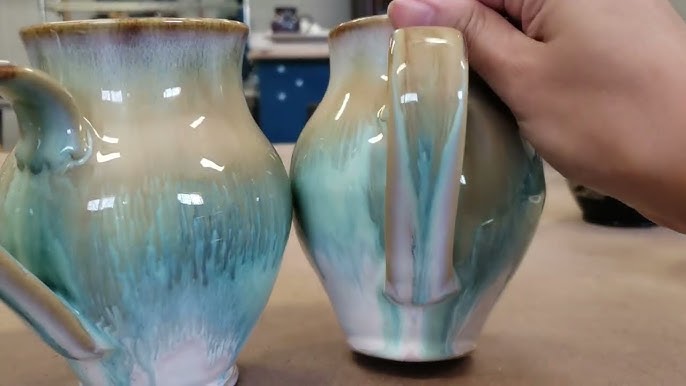 How to Glaze Pottery at Home – With or Without a Kiln