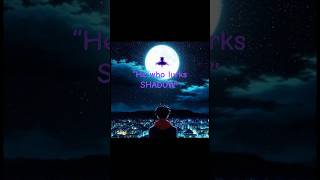 “Sukuna vs Lord Shadow – 1v1 Moon Battle”