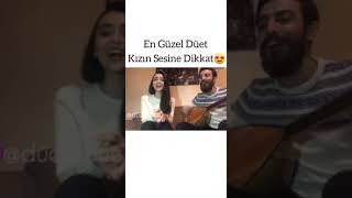 ARAPÇA DUET #SLOW CIRANE ALLAH ALLAH 🍃