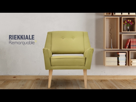 Video: Retro Fauteuils: Vintage Met Houten Armleuningen En Andere Fauteuils In Het Interieur